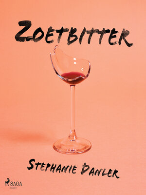 cover image of Zoetbitter